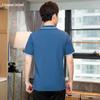 T-shirt Uniforme da Pulizia Estiva a Maniche Corte