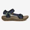 Men S cuShioned Outdoor Water Sandal Stvm2530510 Toe