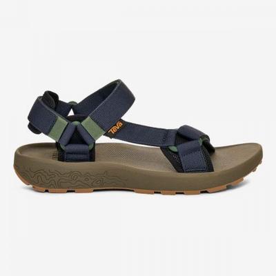 Men S Non Slip cuShion Sandal Stvm2530510 Toe