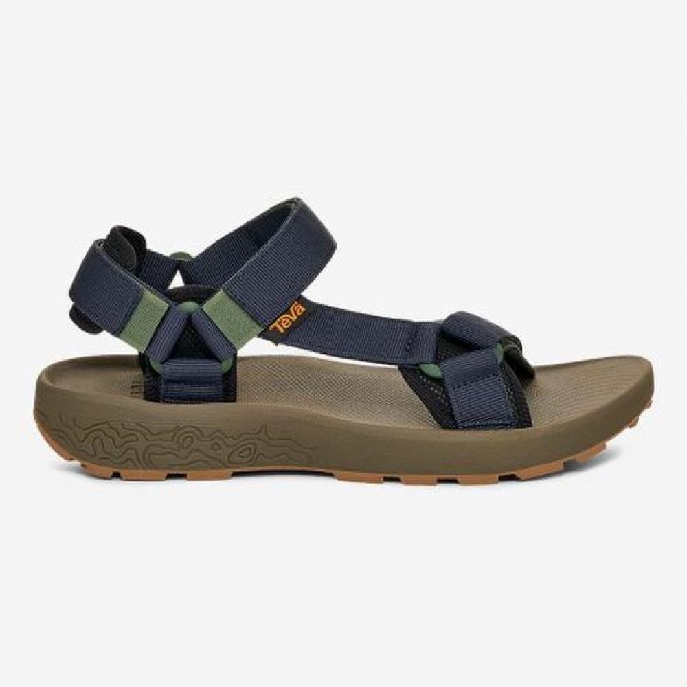 

Teva Men S cuShioned Water SandalS Stvm2530510 Toe 290