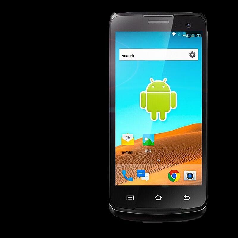 Ручной терминал сбора данных серии UROVO I6310