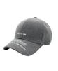 Gesison Pigment Ball Cap_Gray