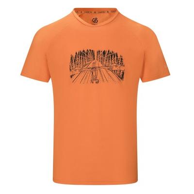 Mens Tech II Trees T-Shirt