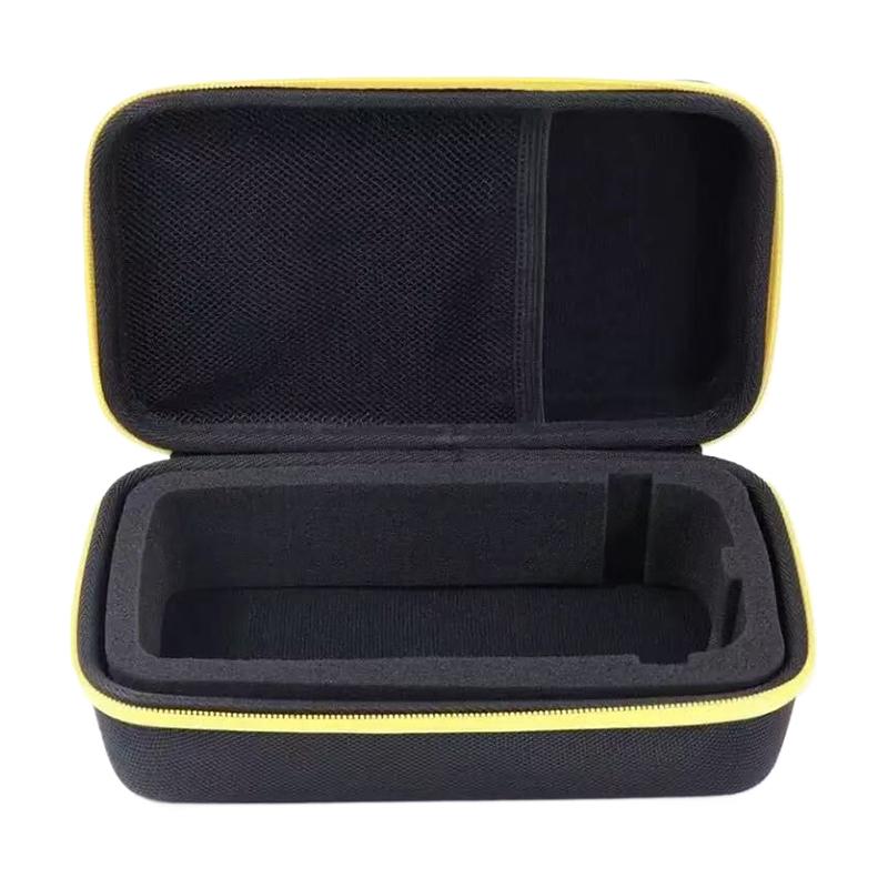 Multimeter Storage Case Carrying Storage Bag For Multimeter, Protective Hard Case For F117C/F115C/F116C/F175C/F15B+