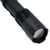 Torch Flashlight 1000Lumens Bushcraft Tool Camping Equipment Handheld