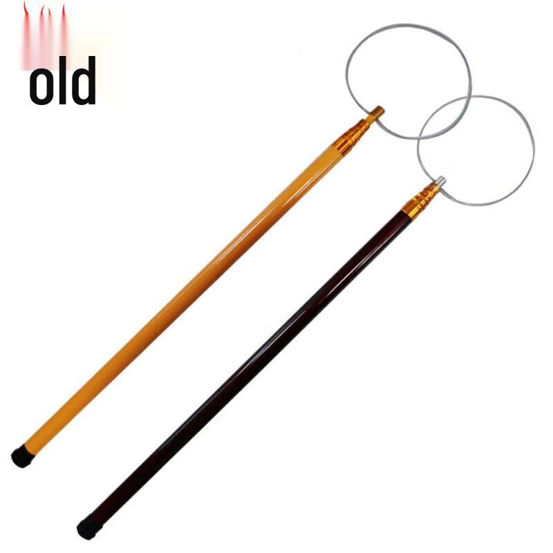 Telescopic Fiberglass Rescue Pole