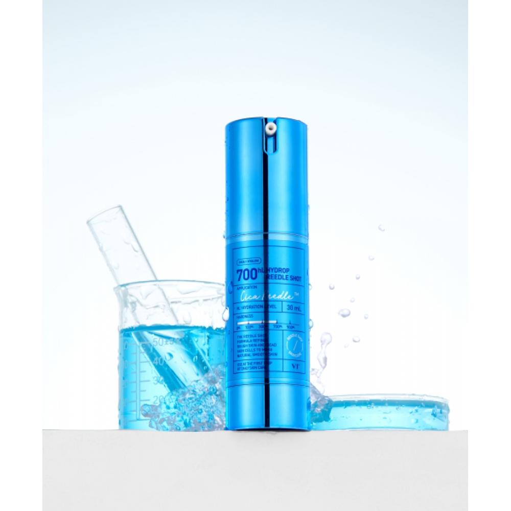 Vt Cosmetics Vt Hi Drop Riddleshot 700hl NONE