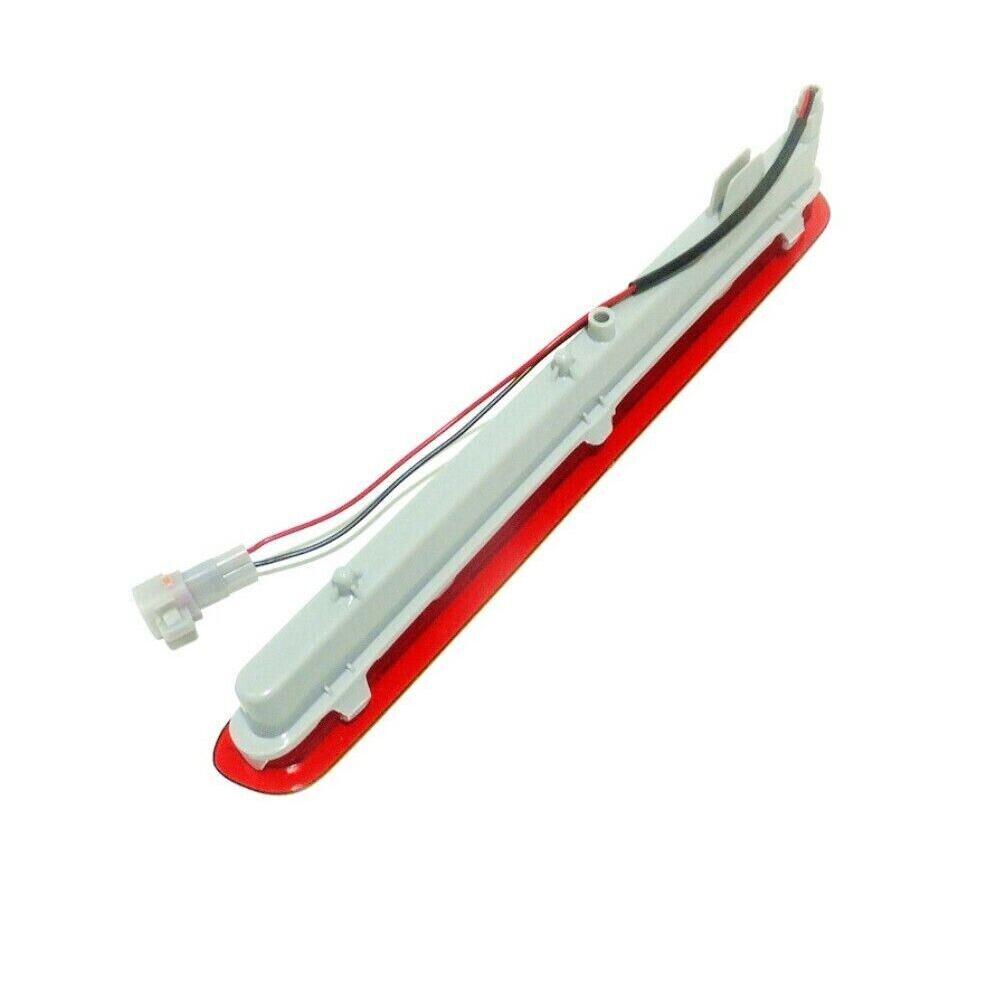 Red 3rd High Mount Brake Light Lamp For 2005-2014 Toyota Hilux Vigo 81570-0K010
