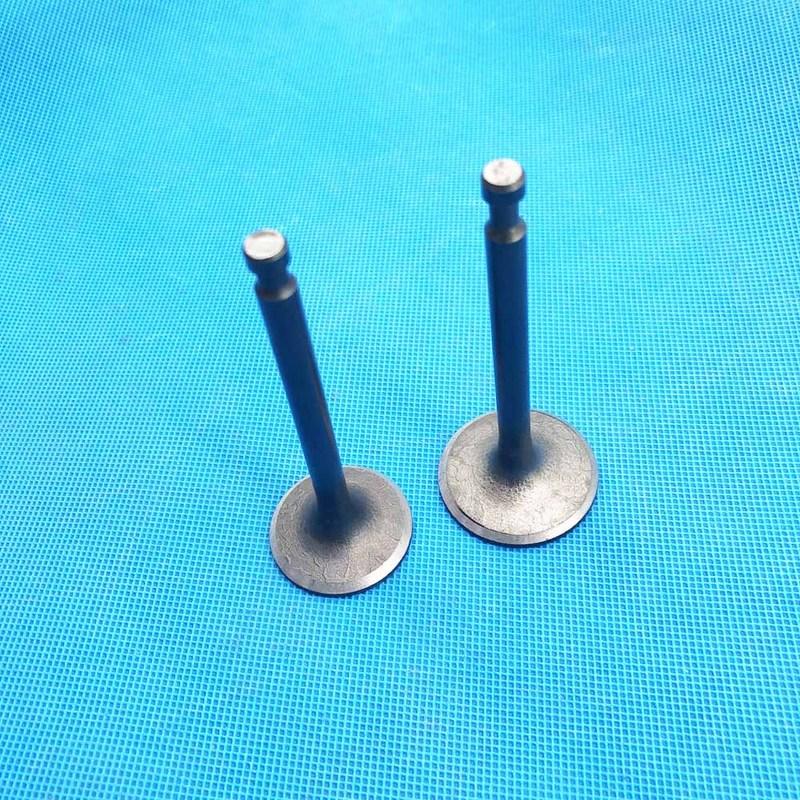 Intake Valve & Exhaust Valve Stem Kit For Honda GX390