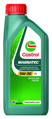Castrol Ma S/S 5W-30 C2 1L H 189586 15F6C8