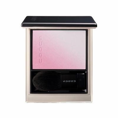 SUQQU Blurring Color Blush 06 Transparent SUKEKASANE -