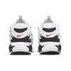 New Nike Zoom Air Fire White Team Orange Silver Women's CW3876-105