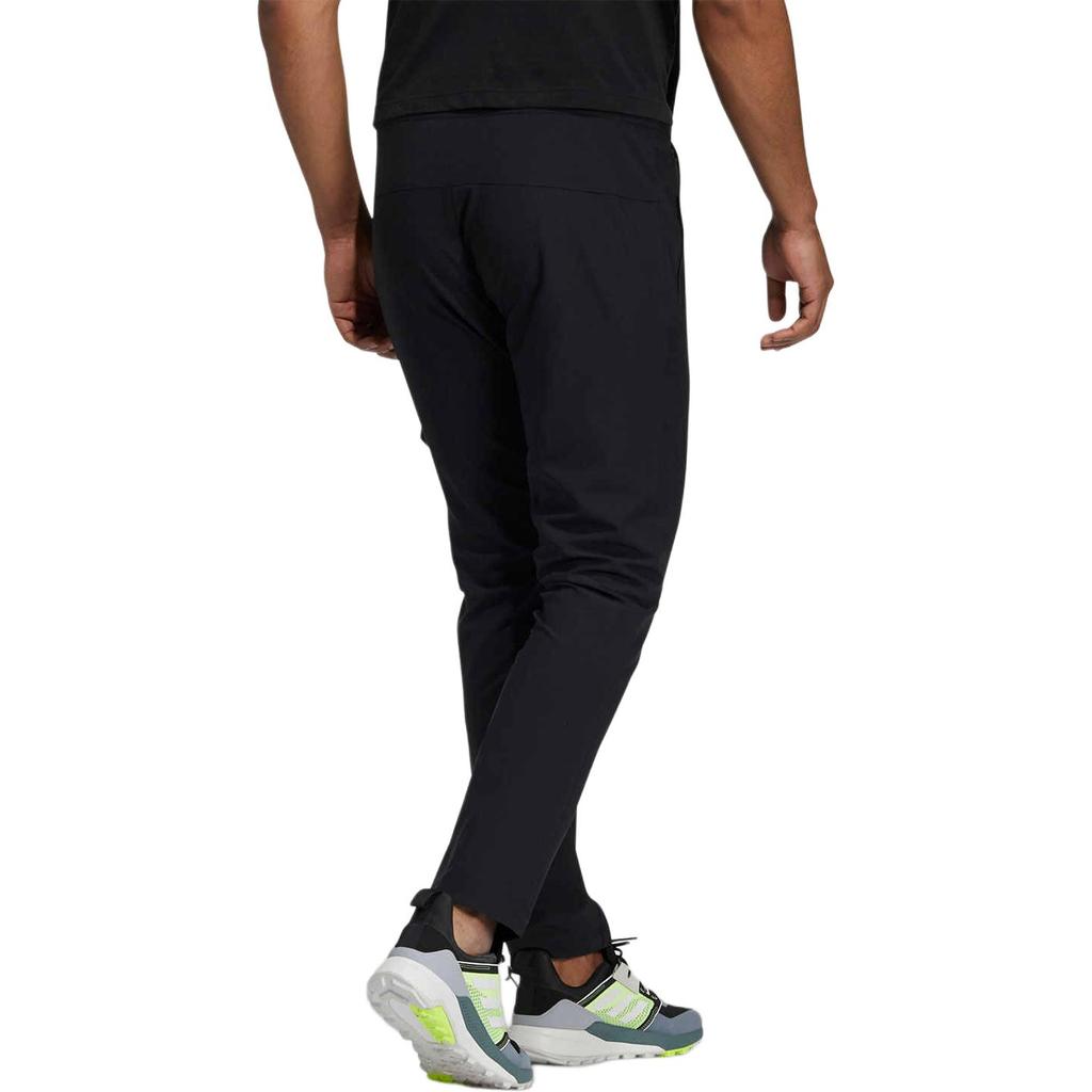 adidas Cargo Pants Men's Black Moderate H44275