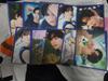 10 Types of Lee Junho Postcards Used