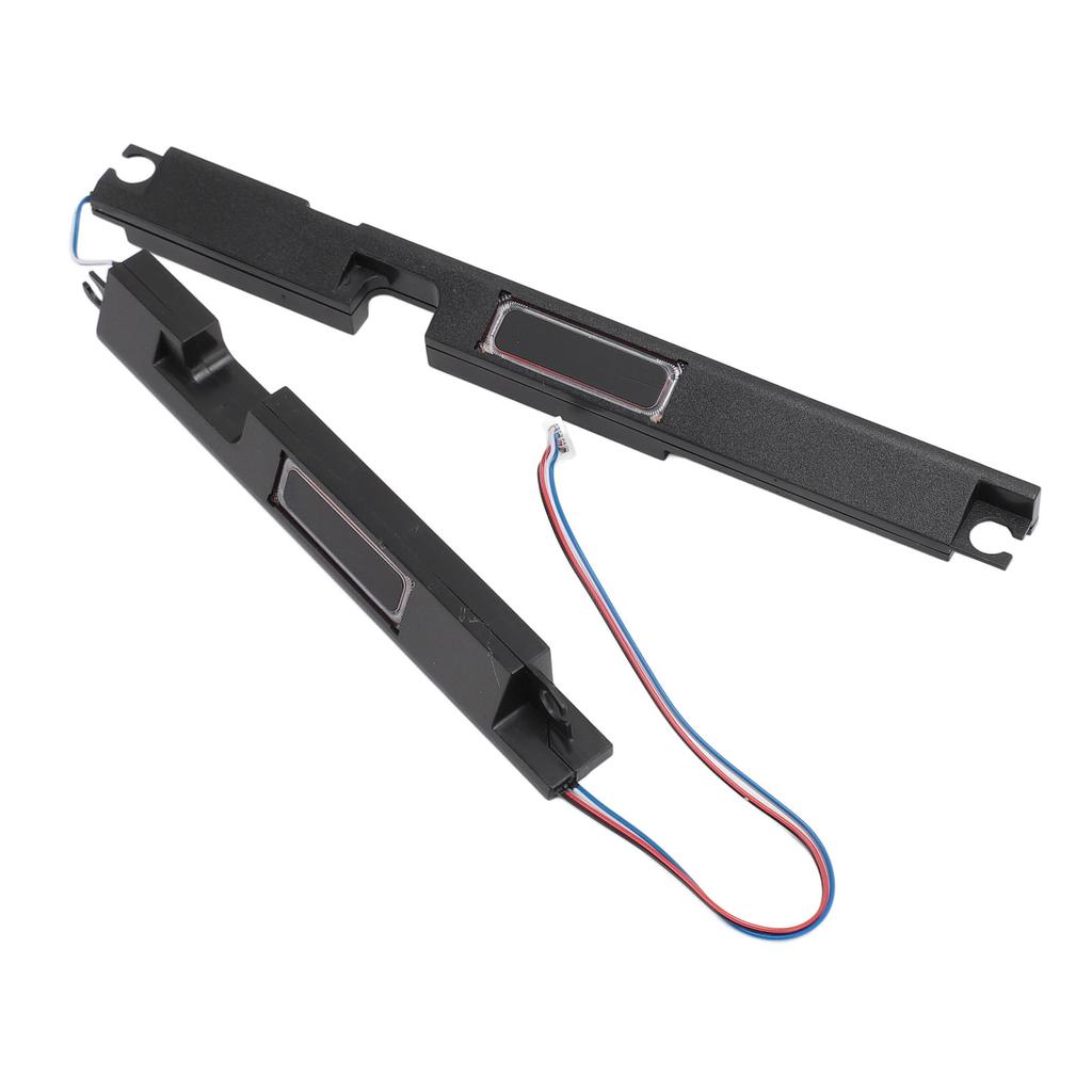 Laptop Internal Speaker Compact Right and Left Built In Speaker Set for Dell Precision M7510 M7520 PK23000QI00