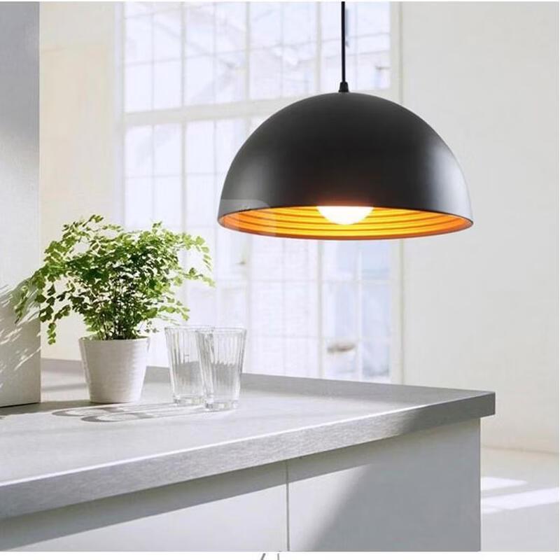 OEING Modern Minimalist Pendant Light