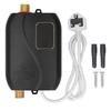 3000W   Water Heater Small Electric Hot Water Heater for Household Kitchen