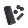 High-Density EVA Foam Roller & Myofascial Ball Set