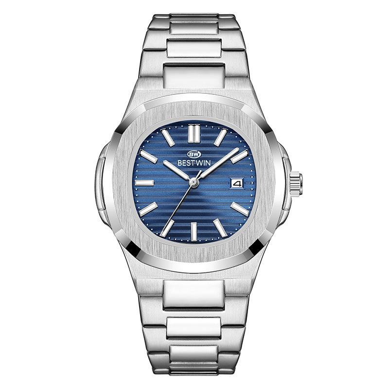 Men's Watch Men's Luminous Fashion Waterproof Men's Watch