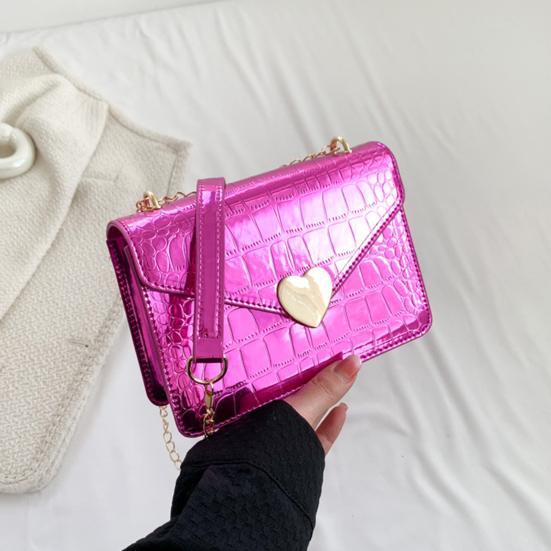 Depozitare dreptunghiular pentru genți de mână pentru femei