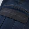 BLACK KITE Slim Fit Cargo Size LL [CO-COS] RKN-6983 [ROCKEN TOKYO] Pants, Indigo,