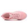 Hollow-out Mesh Casual Sneakers Women Knitted Running Sports Shoes Lightweight Breathable Walking Footwear
