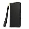 Suitable for Samsung Galaxy A14 A15 A16 A25 A26 A33 A36 A55 A56 A73 Wallet Flip Folio Case with Card Holder Kickstand Shockproof