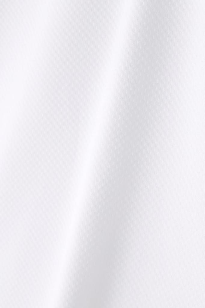 Golf Short Sleeve Polo Shirt 2 [New Balance] (Stretch/Retention) / Women's / 012-4268504 030_White [L]