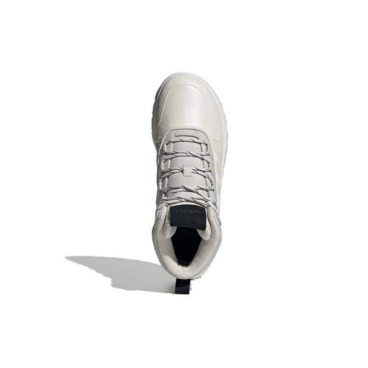 adidas Neo Fusion Storm Wtr 'Gray White' Women's EE9710