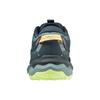 Mizuno Wave Daichi 7 'Grey Blue' Sneakers J1GJ227127