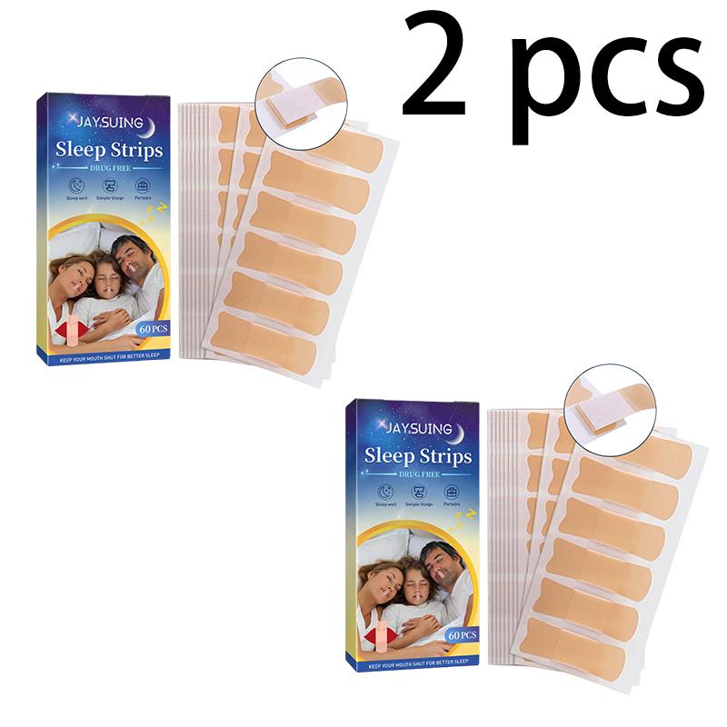 Stop Snoring Patch Improve Sleep Anti-Open Mouth Sleeping Snoring Snoring Adult Nighttime Stop Snoring Patch