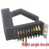 3-Pack BBQ Grill Cleaning Brushes