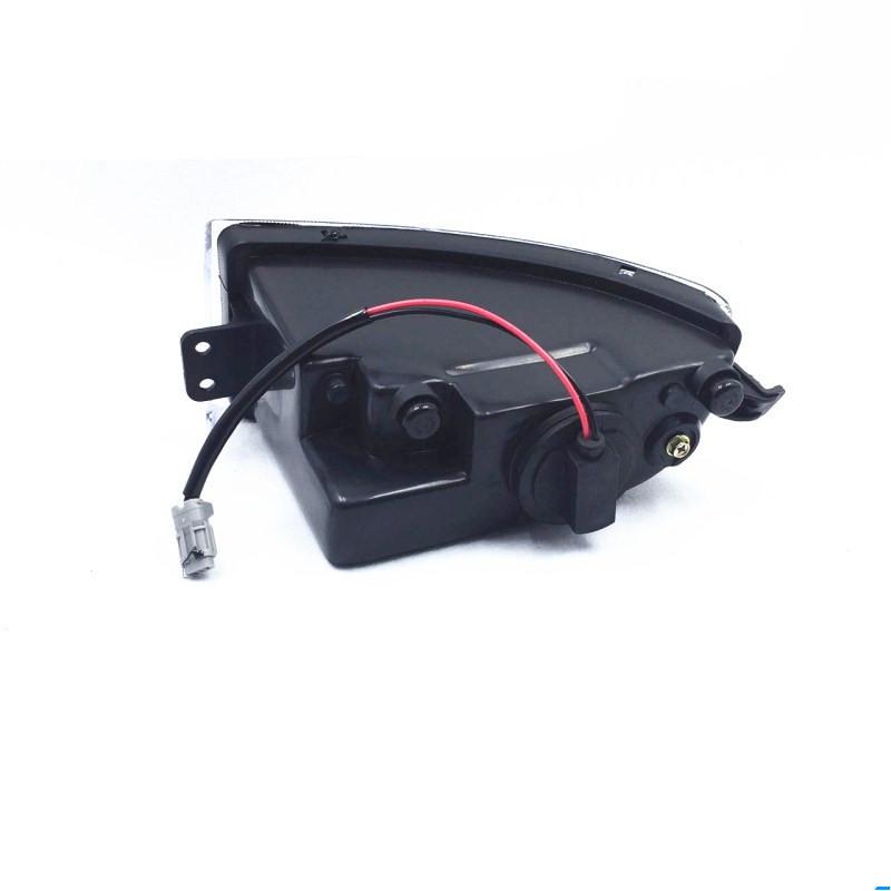 Jiangling Landwind X6 Front Fog Light Bumper Replacement
