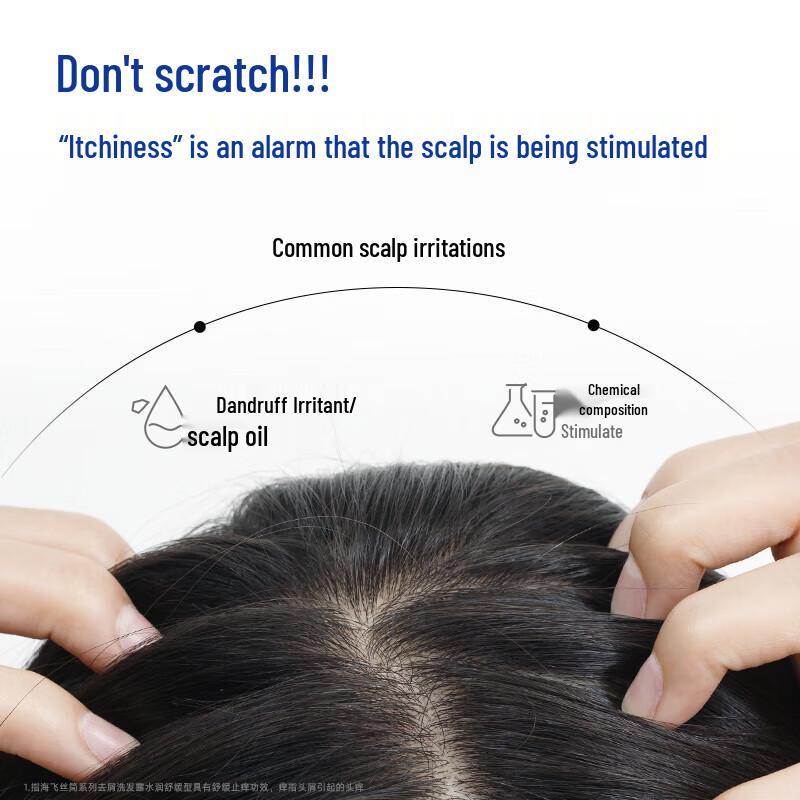 Head & Shoulders Anti-Dandruff Oil Control Shampoo (400g)