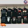 Fastship BAD OMENS Do You Feel Love 2026 Tour Merch TShirt Reprint Unisex T-Shirt