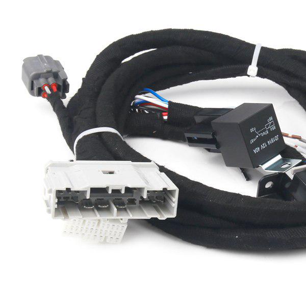 Honda Civic EG/DC2 Integra K20/K24 Engine Conversion Cables