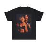 Plasmatics WENDY O Williams and LEMMY of Motorhead Unisex Heavy Cotton Tee