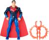 Mattel Justice League Basic Series Thermoblast Superman Action Figure DC Comics 2017 Justice League Superman Latest Movie Justice League JL 6-inch /
