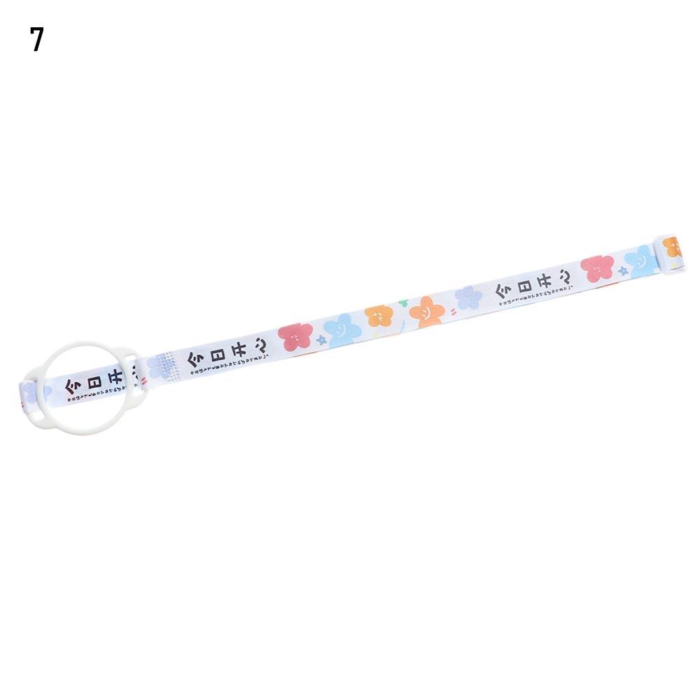 

Adjustable Portable Water Bottle Shoulder Strap Buckle Lanyard Kettle Straps Kettle Accessories 7