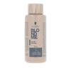 BLONDME Mattifying Shine Hair Dyes #Ice 10-1 60 Ml