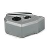 ABS Sensor Guard Protections Cover Caps For 155 AEROX 155 NVX 155