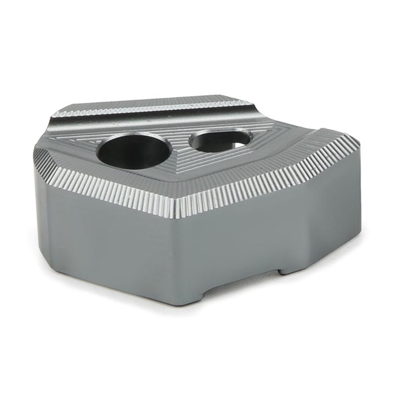 ABS Sensor Guard Protections Cover Caps For 155 AEROX 155 NVX 155