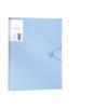 Morandi A4 Transparent Document Holder for Students and Professionals