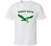 Üst giysisi – T-shirtler
