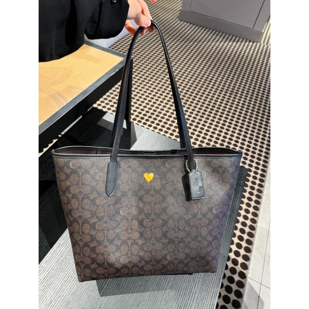 Sac cabas Leather city33 sac de haute qualité sac de courses grande capacité sac cabas mère et enfant sac pour femme