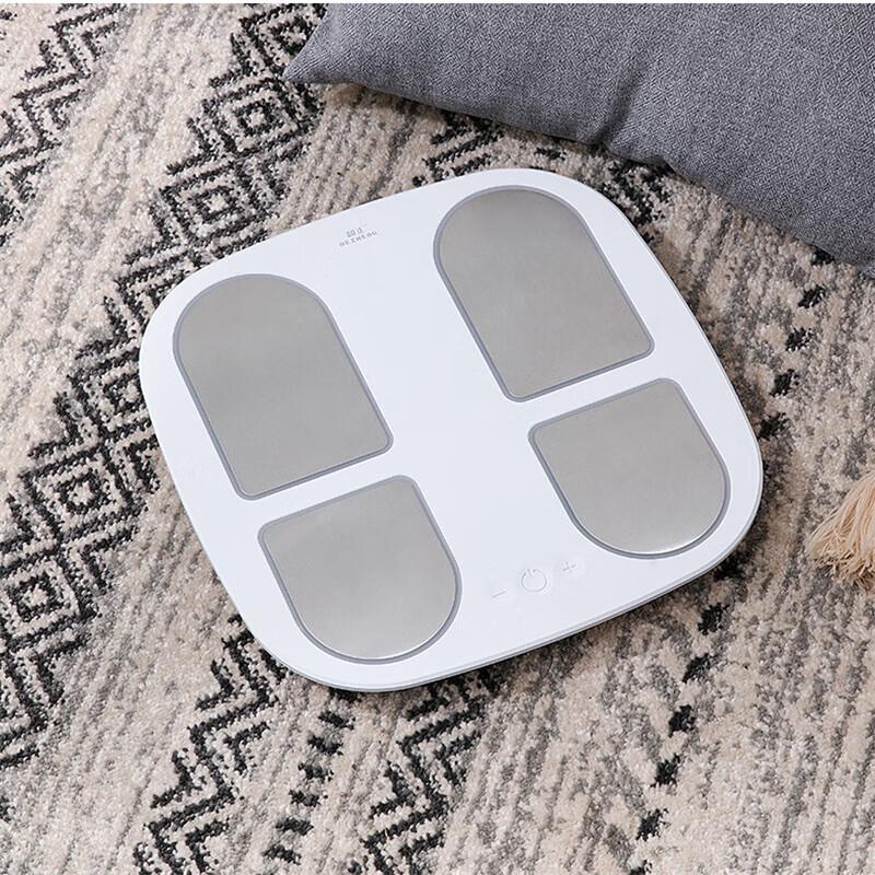 Hezheng Portable Smart Foot Massager CN Plug (adapter Included)