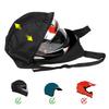24L Motorcycle Backpack Waterproof Outdoor Sports Ridings Helmets Backpack Travel