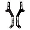 XL750 Motorcycle Windscreen Adjusters Airflow Adjustable Windscreen Bracket For Honda XL 750 Transalp 750 TRANSALP750 2023 2024