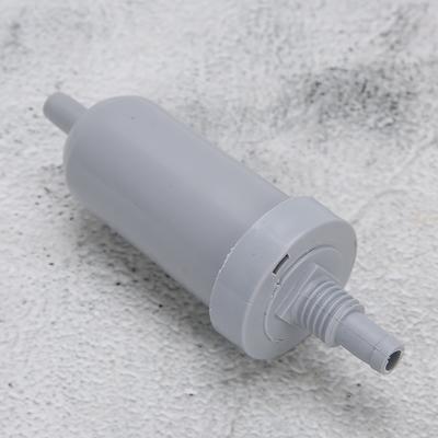 Dental Filterbecher Speichelabsauger Saugfilterbecher Zahnarztstuhl Zubehör Schwacher Saugbecher
