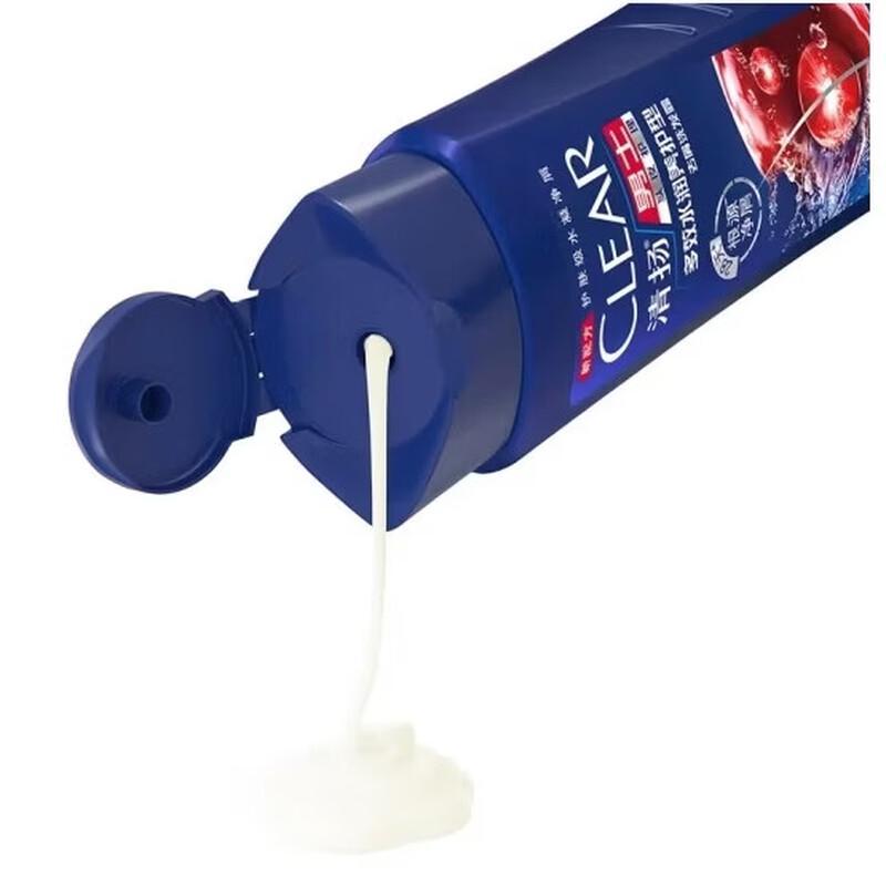 Clear Men Anti-Dandruff Shampoo